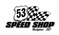 53 Speed Shop